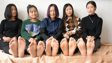 Stroke for ASIAN SOLES : r/Foot